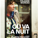 Où va la nuit ?