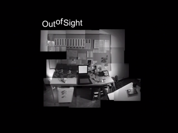 Out of sight