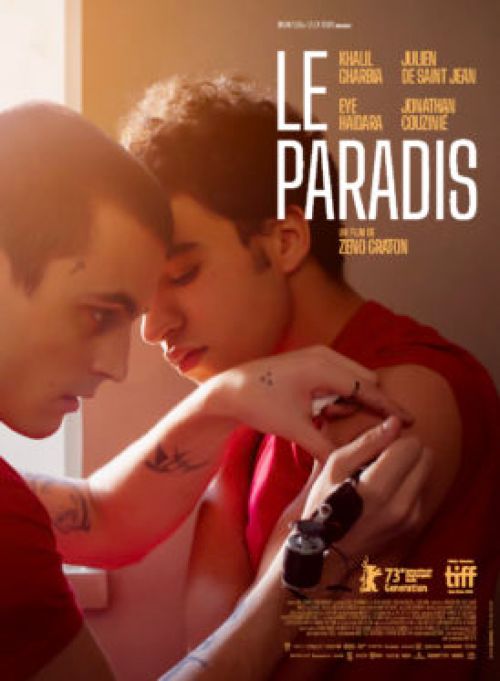 Le Paradis