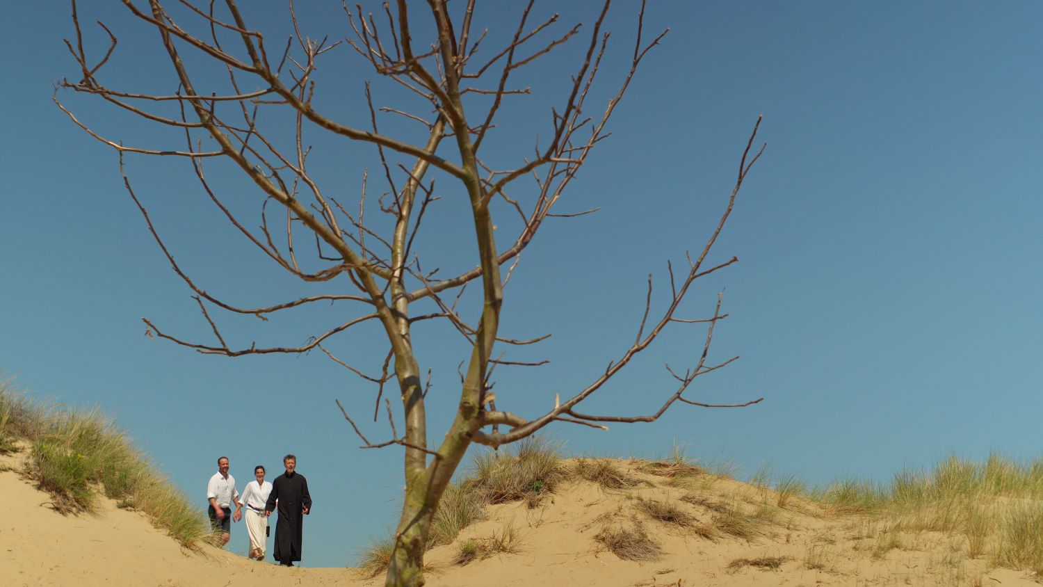 Le Paradis terrestre