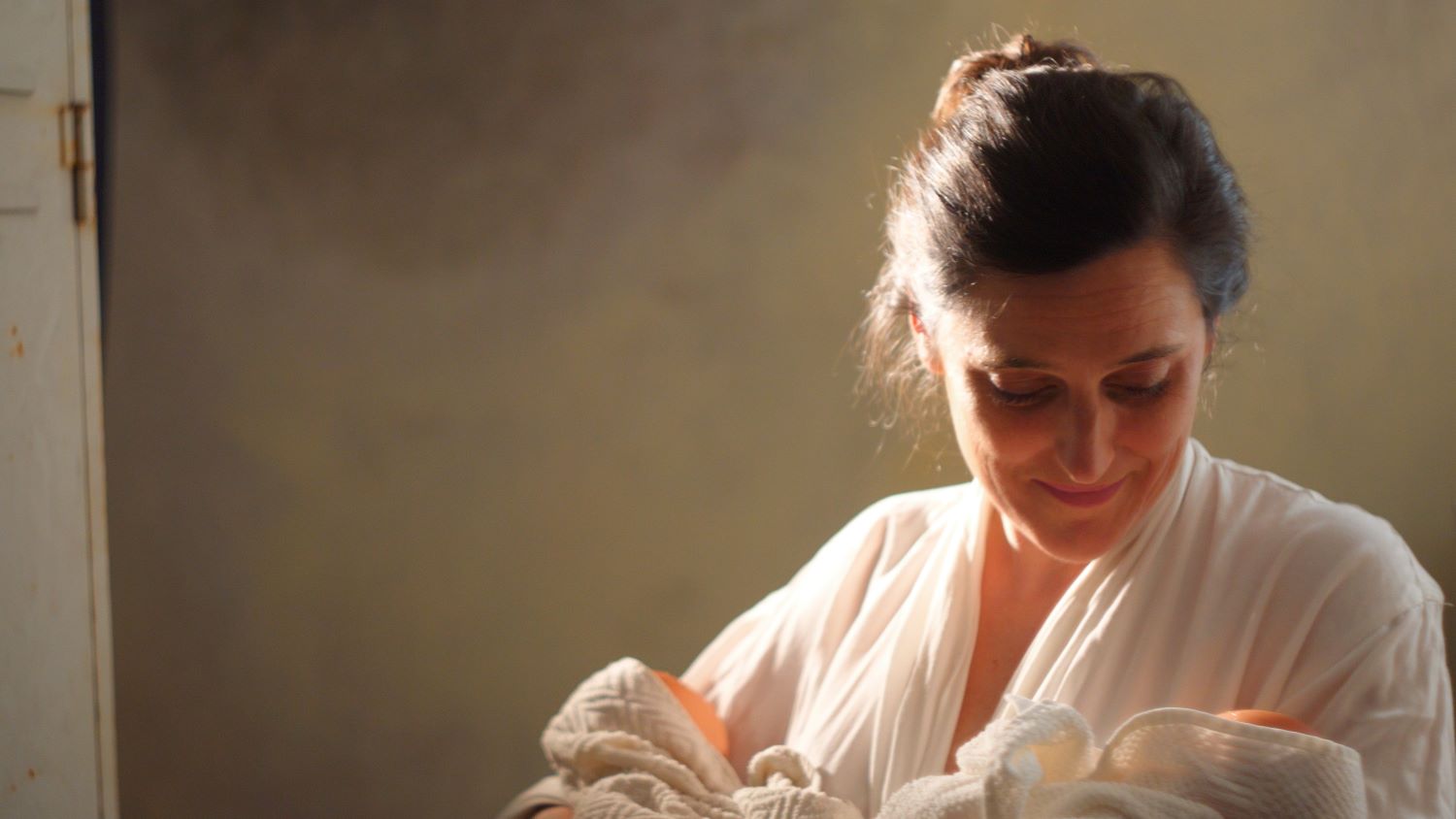 Le Paradis terrestre