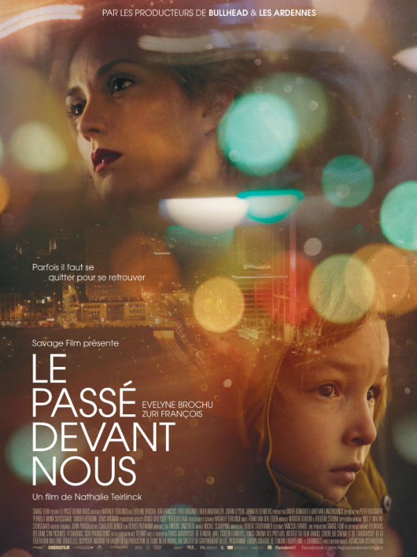 Le Passé devant nous