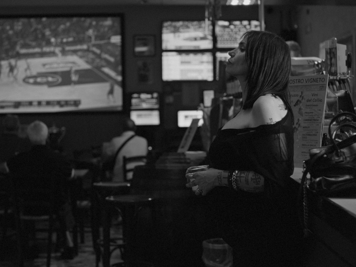 La Passion selon Béatrice