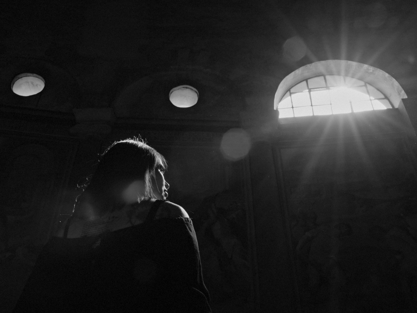 La Passion selon Béatrice