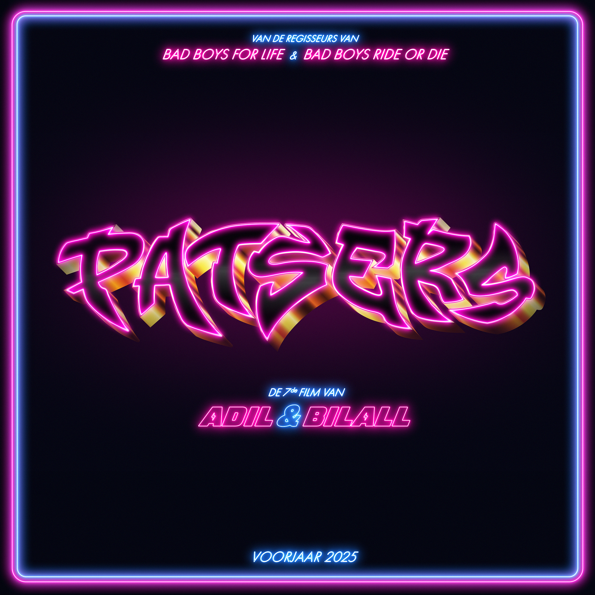 Patsers