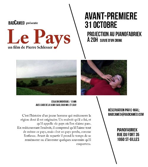 Le Pays