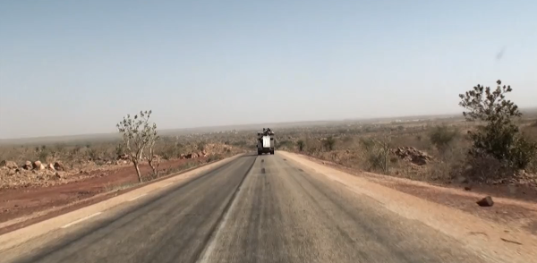 Pères Blancs, Prêtres Noirs