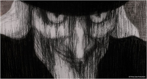 Peur(s) du noir
