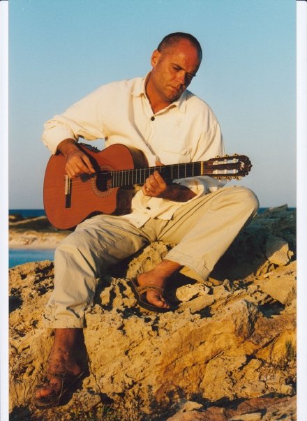 Philippe Lafontaine, que diriez-vous d'une île