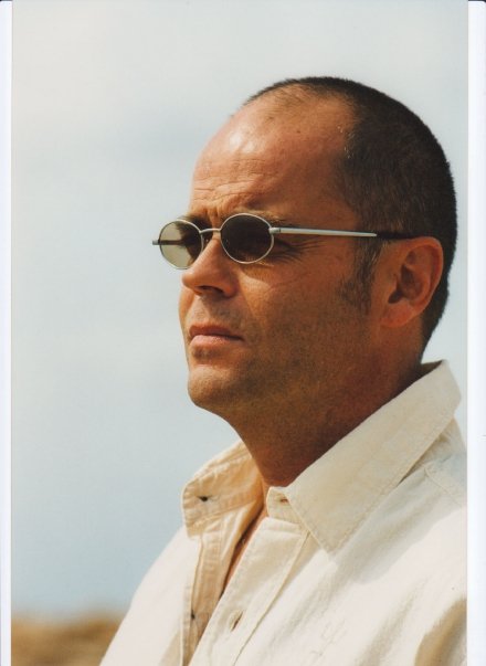 Philippe Lafontaine, que diriez-vous d'une île