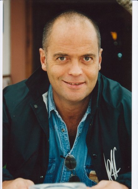 Philippe Lafontaine, que diriez-vous d'une île