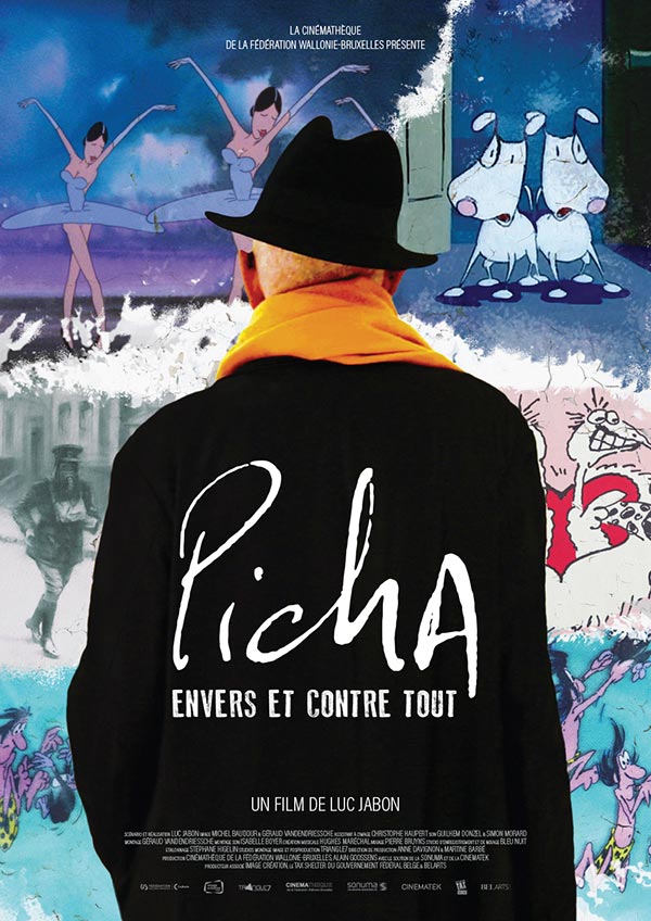 Picha, envers et contre tout