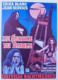 La Plus Longue Nuit du diable