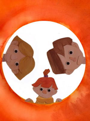 Le Poisson fidèle