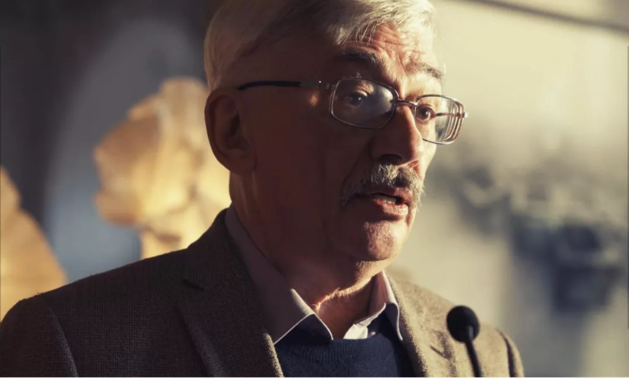 Politzek, les voix qui defient le Kremlin