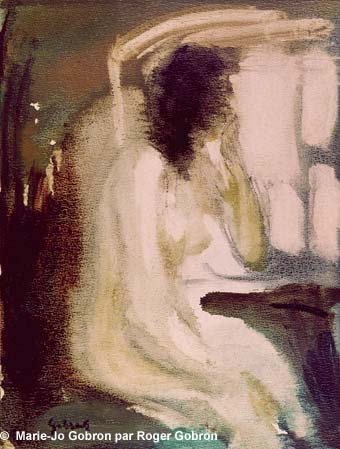Portrait de ma mère poète