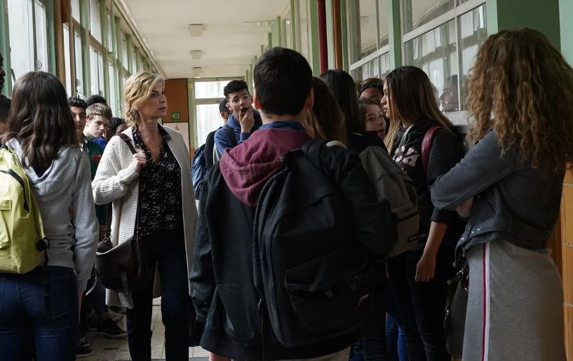 Premier de la classe