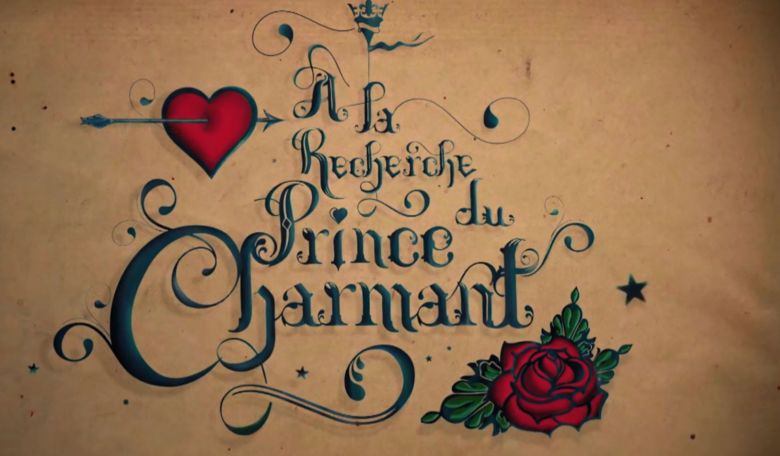 Le Prince Charmant
