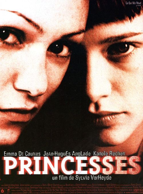 Princesses