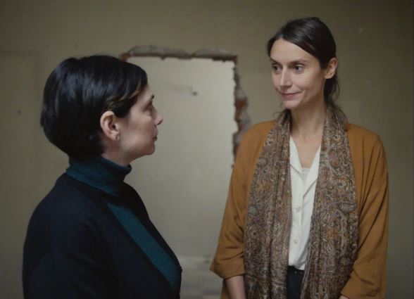 Procès d'un jeune poète