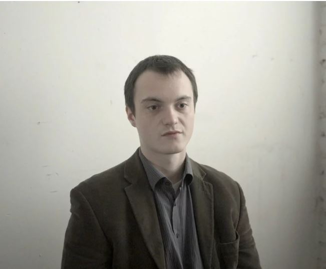 Procès d'un jeune poète