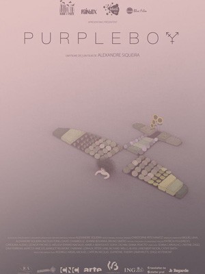 Purpleboy