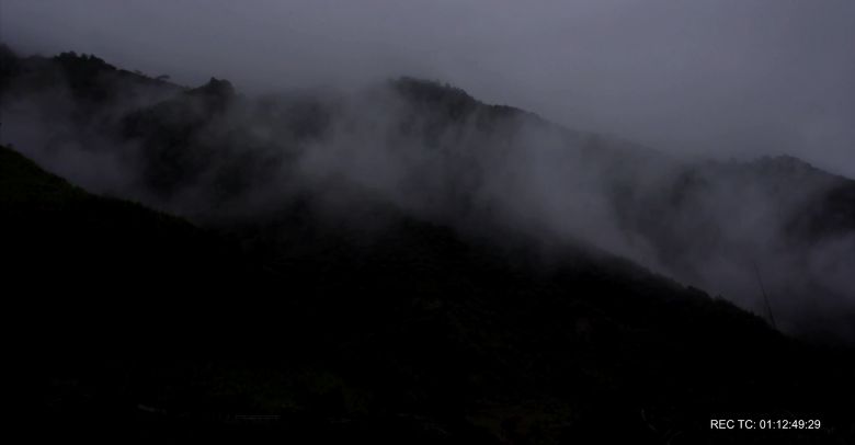 Quand l'eau deviendra noire