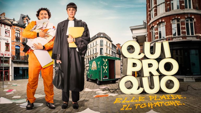 Quiproquo