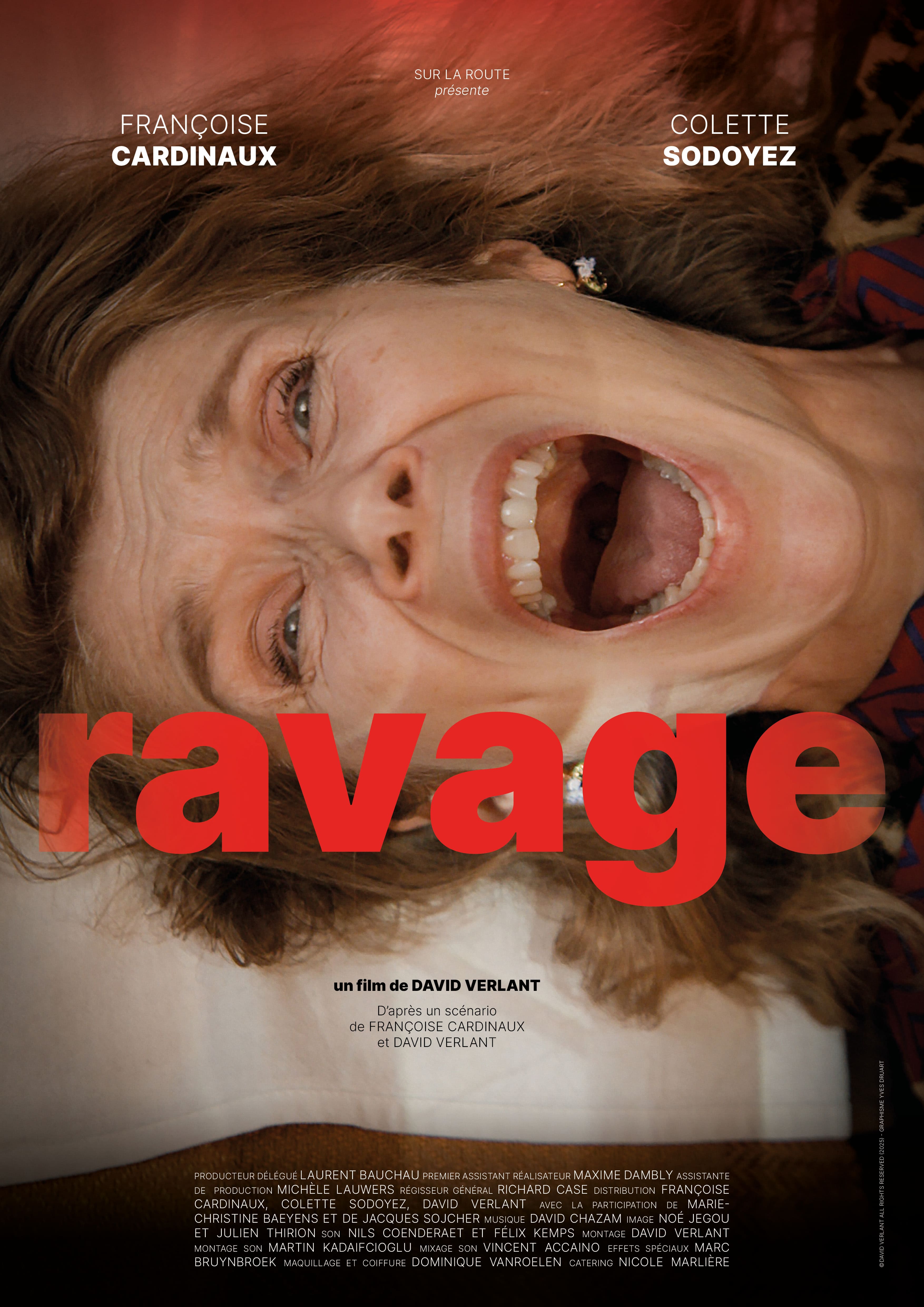 Ravage