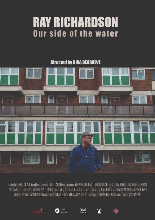 Ray Richardson: our side of the water