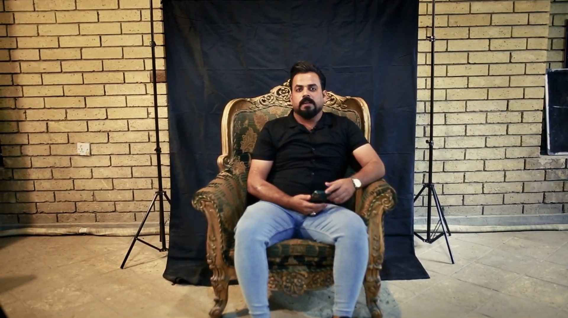 Re-enacting Collateral Murder