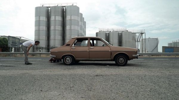 Renault 12