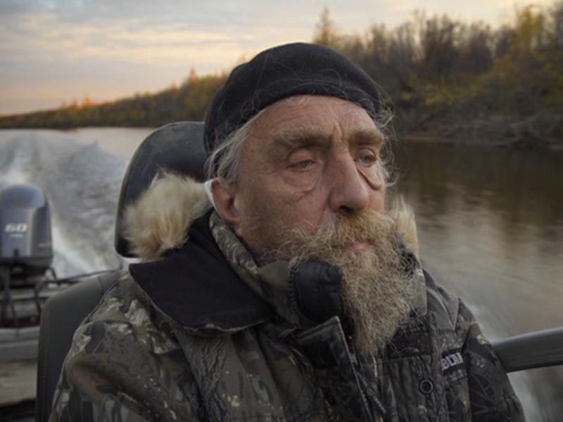 Retour à l'âge de glace, l'hypothèse de Zimov