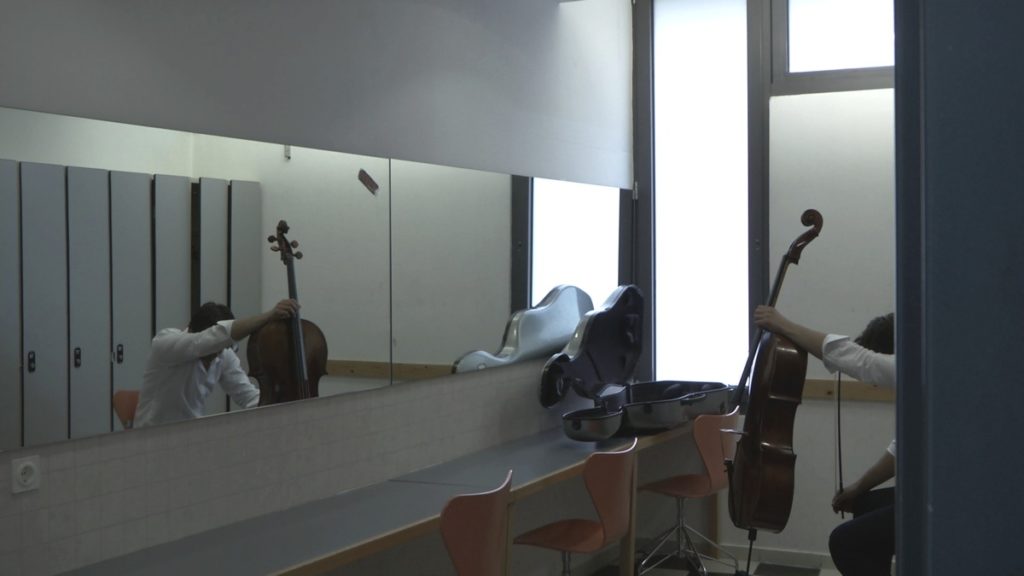 Rhythm & Intervals