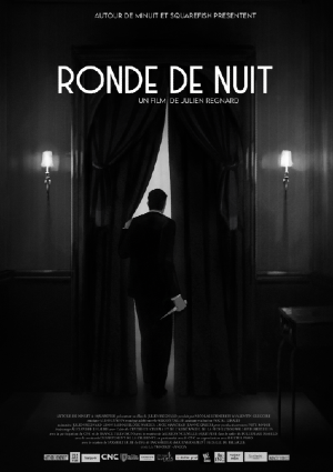 Ronde de nuit de Julien Regnard