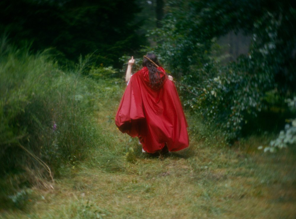 Rouge