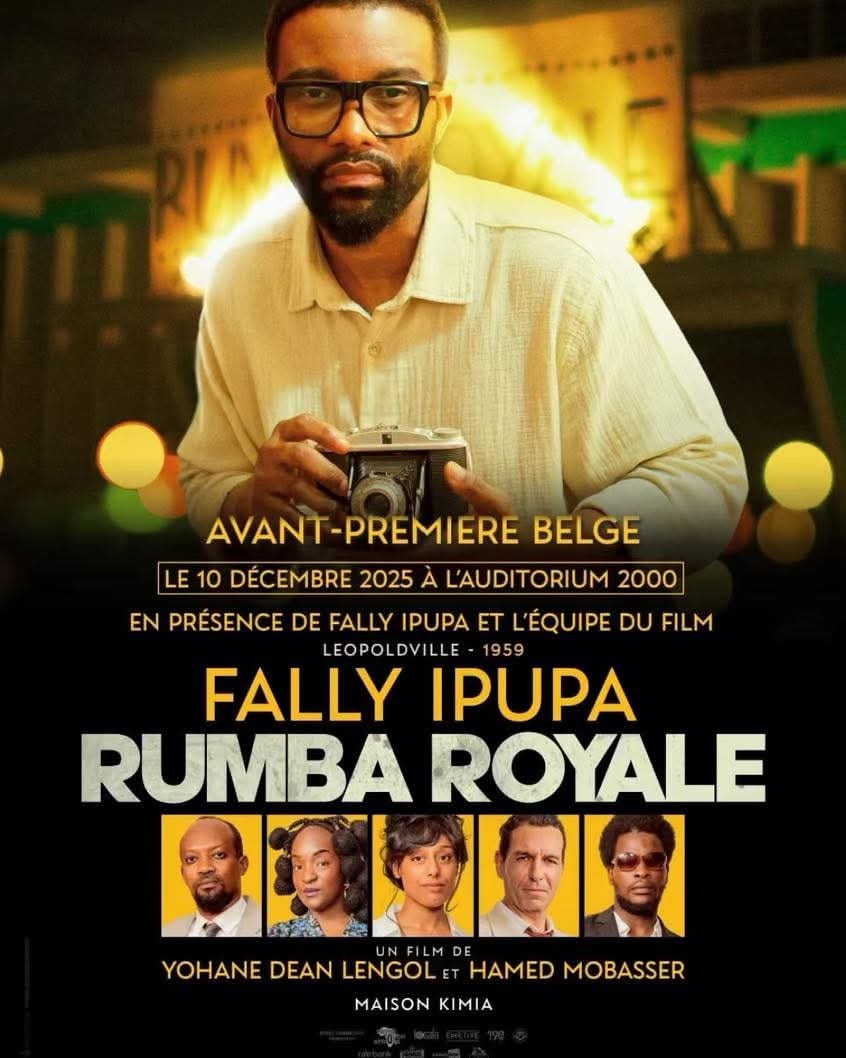 Rumba Royale