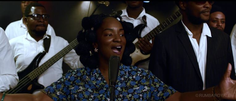 Rumba Royale