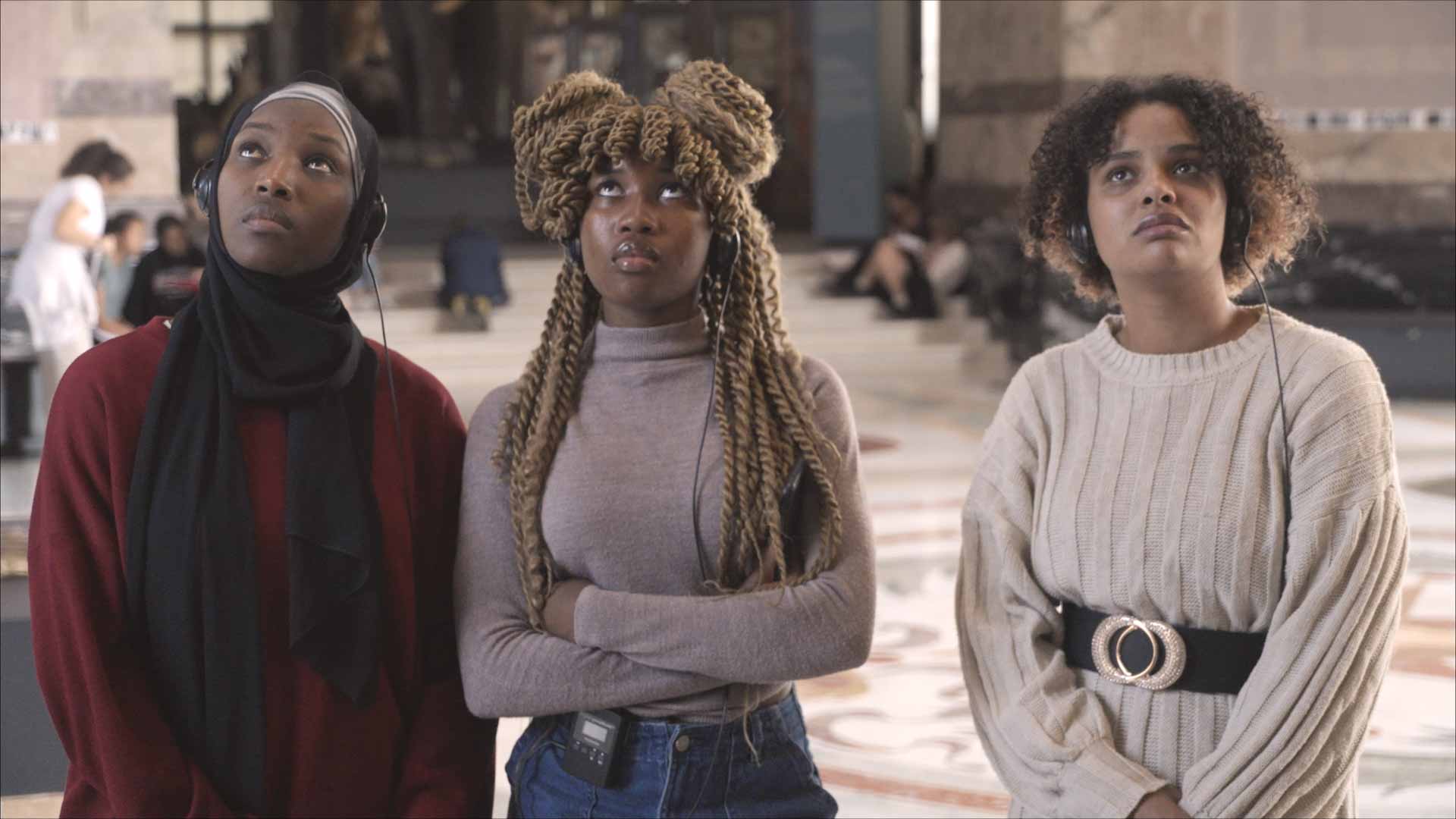 Sauf le passé