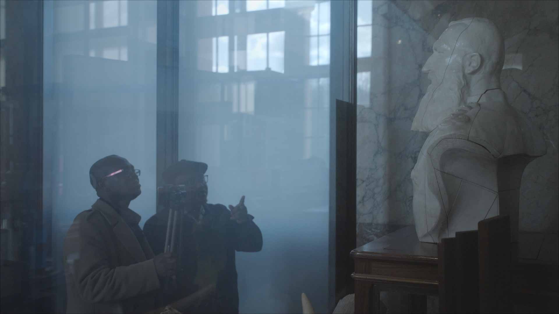 Sauf le passé