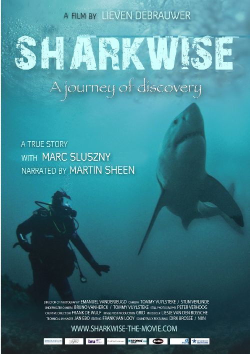 Sharkwise