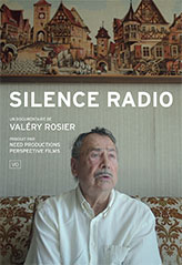 Silence radio