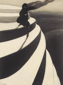 Les Silences de Spilliaert