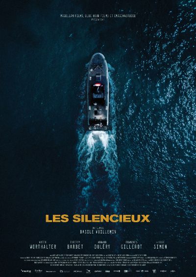 Les Silencieux