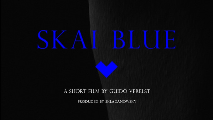 Skai Blue