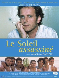 Le Soleil assassiné