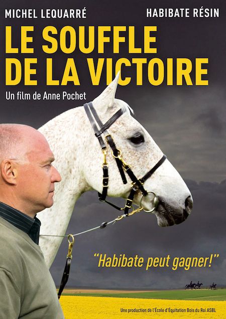 Le souffle de la victoire