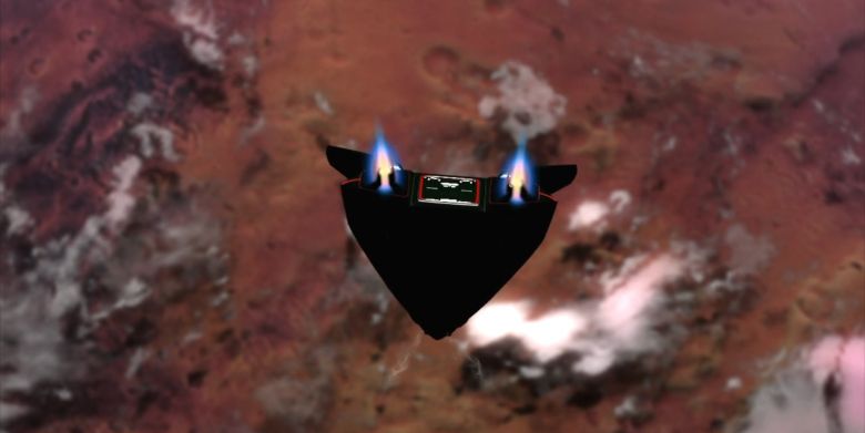 Space Explorer