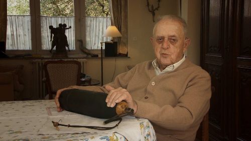 Stan et Ulysse, l'esprit inventif
