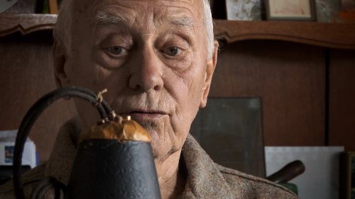 Stan et Ulysse, l'esprit inventif